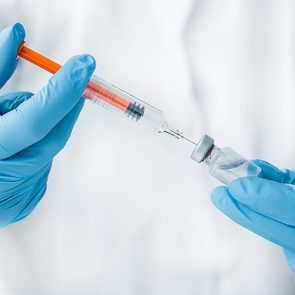 vaccine