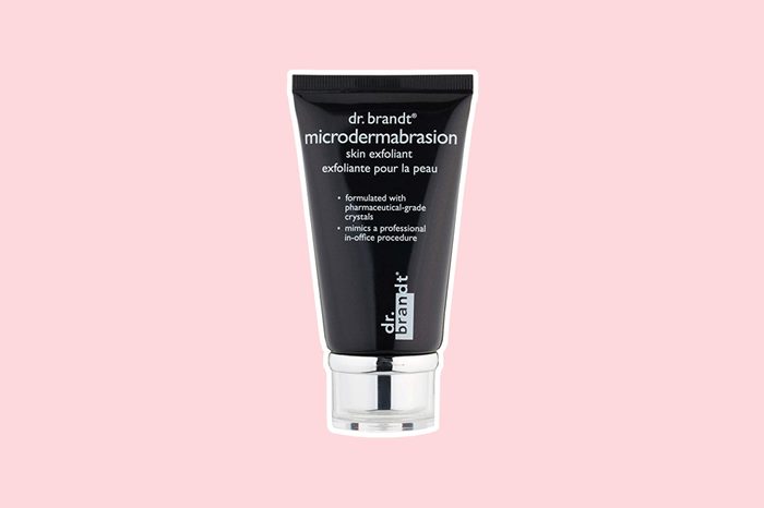 Dr. Brandt brand tube