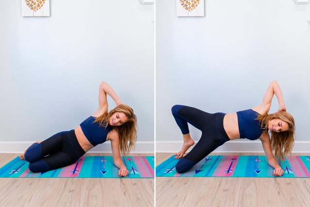 Sex exercise 4