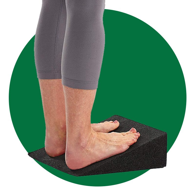 Otpt Slant Board