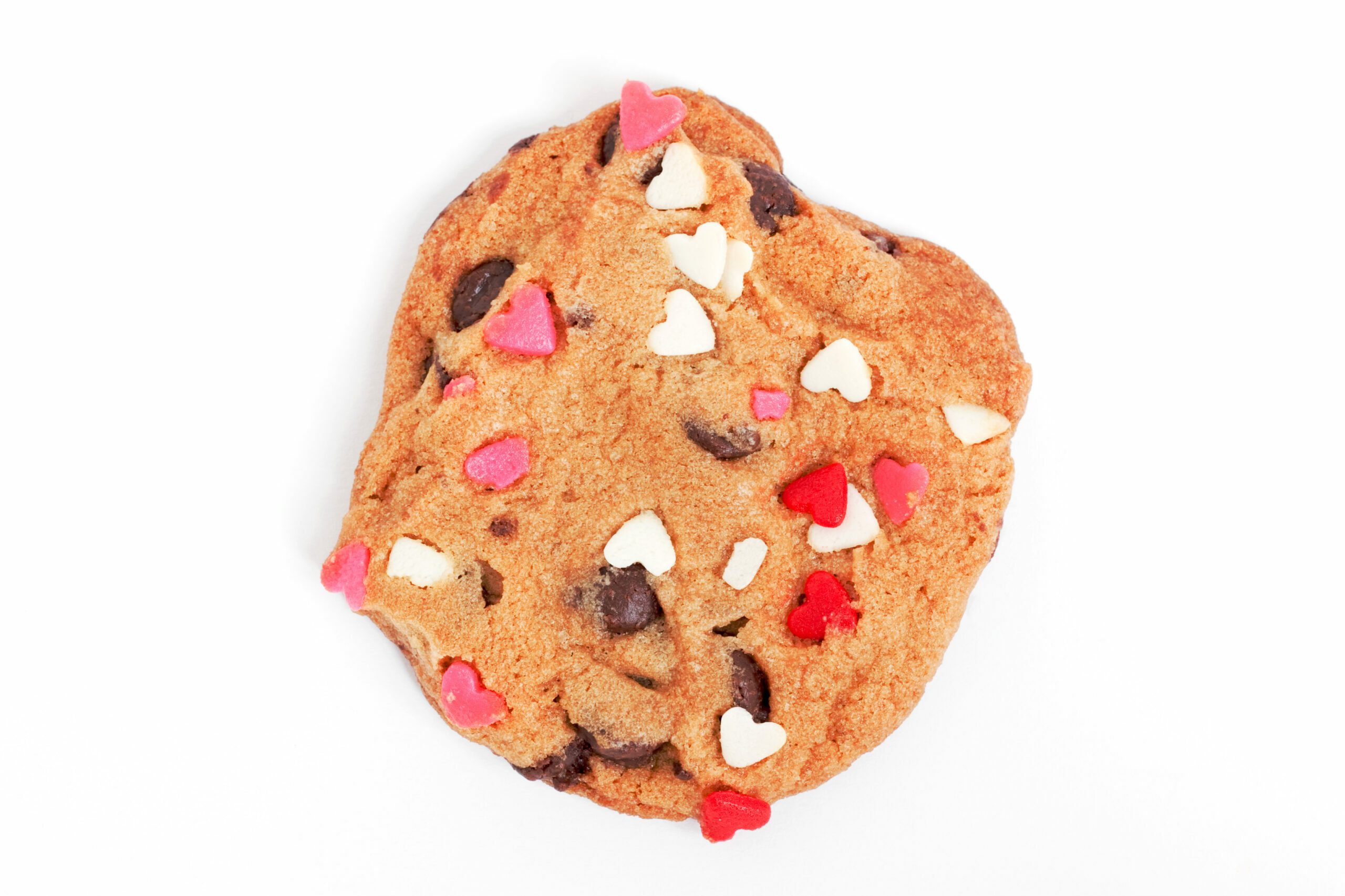 Nearly 3,000 Packages of a Name-Brand Valentine’s Baked Good Recalled in 6 States