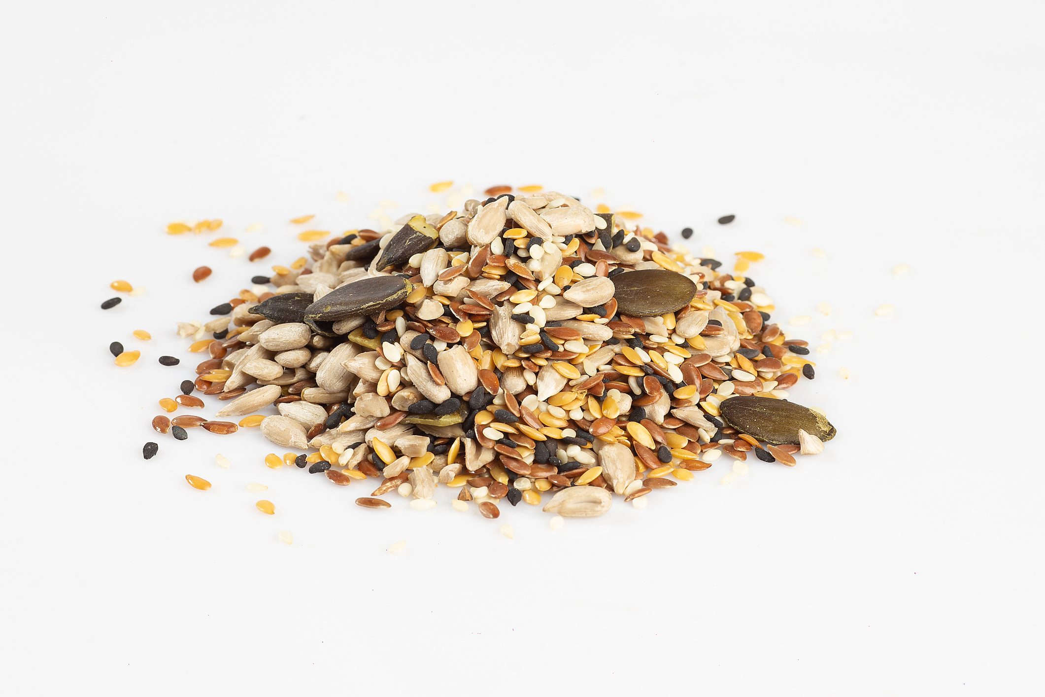 A National Store Just Recalled a Health Food for Accidental Danger To Some Consumers
