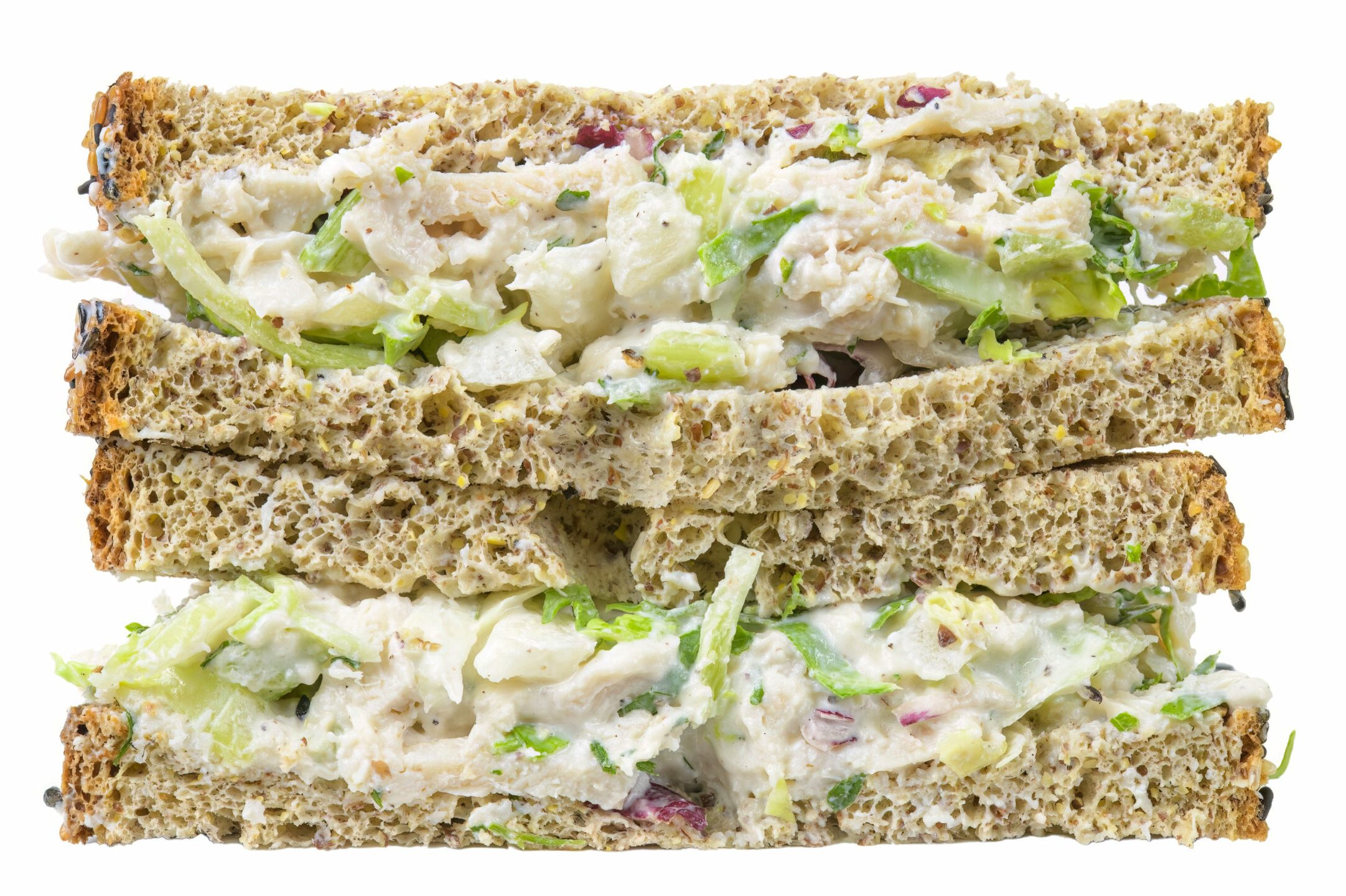 Sandwiches Recalled in 2 States for Potential “Life-Threatening” Risk