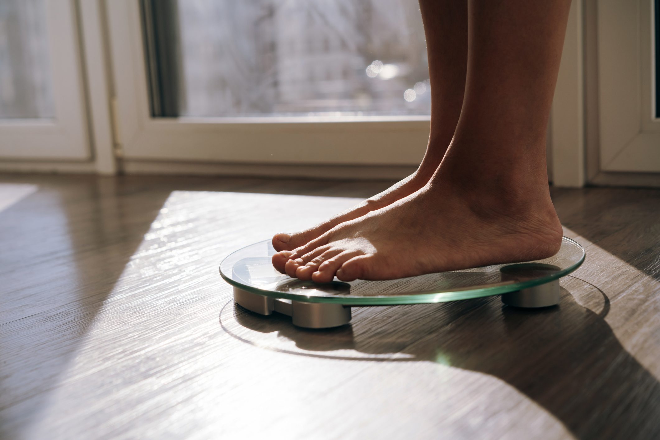 “Here’s How I Knew I Had an Eating Disorder”: An Individual’s Story Living with “Common Misconceptions”
