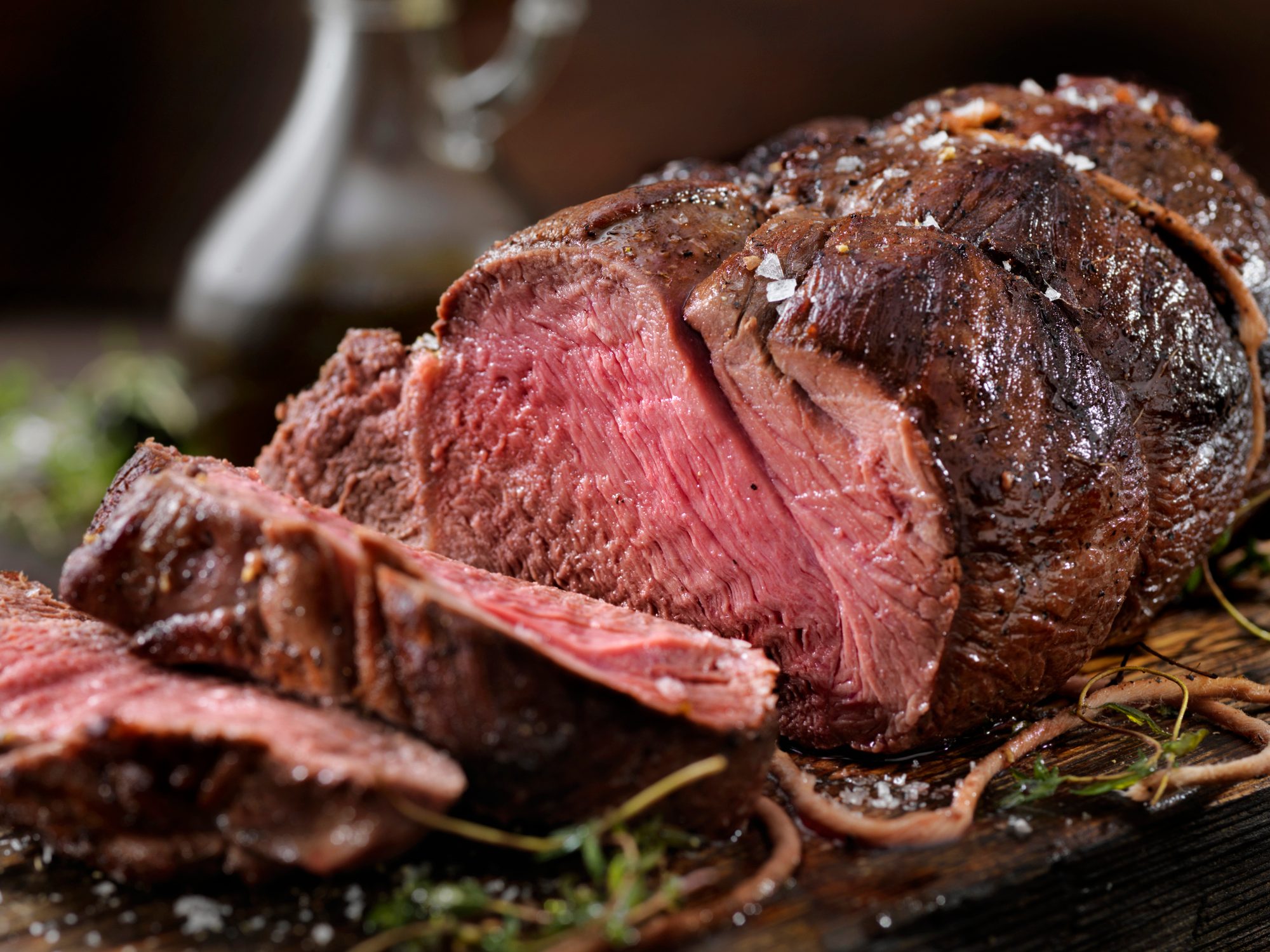 A Popular Supermarket Just Recalled Meat for Possible Foreign Material