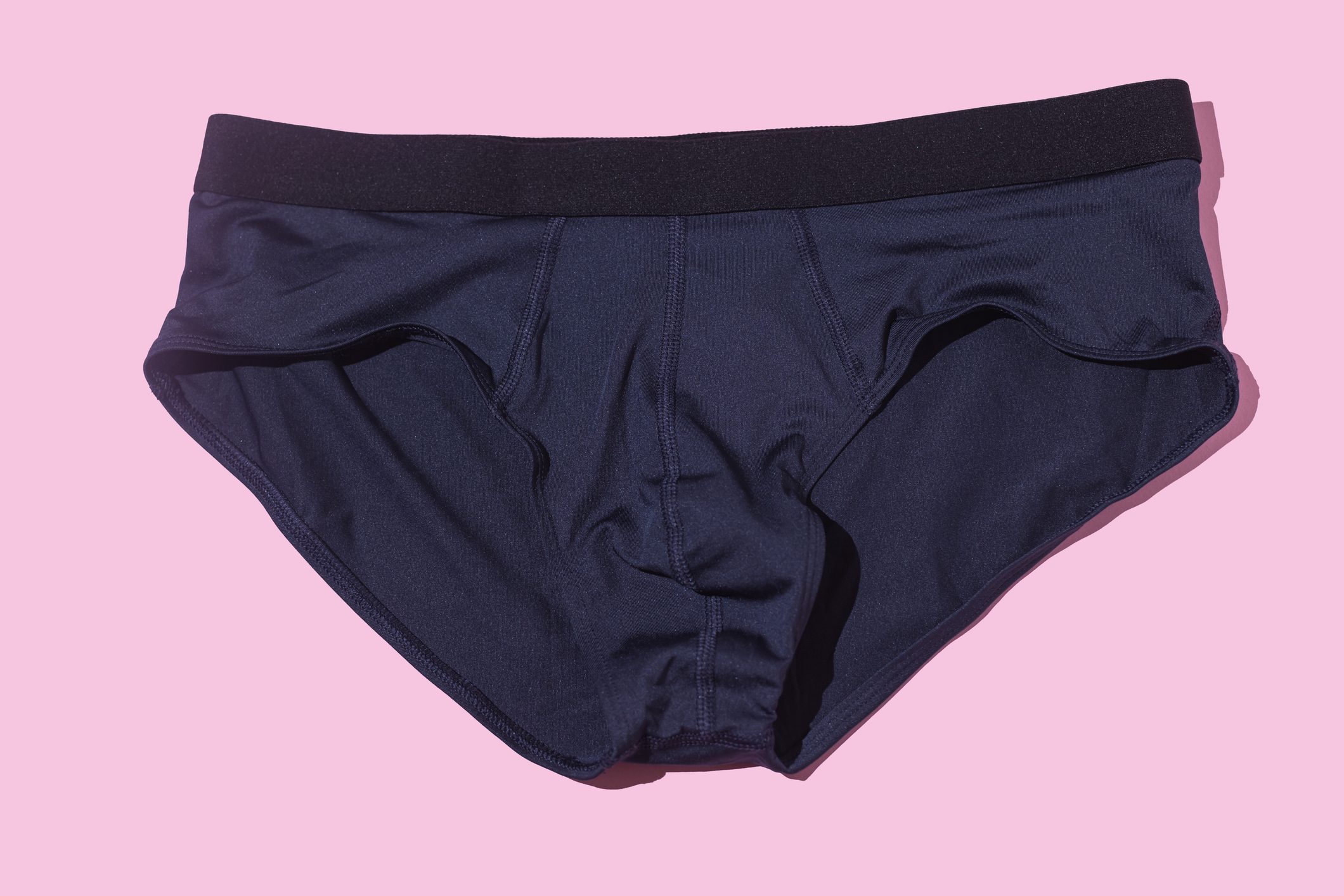 Nylon vs. Cotton Underwear: Which Is Healthier? Doctors Reveal the Answer