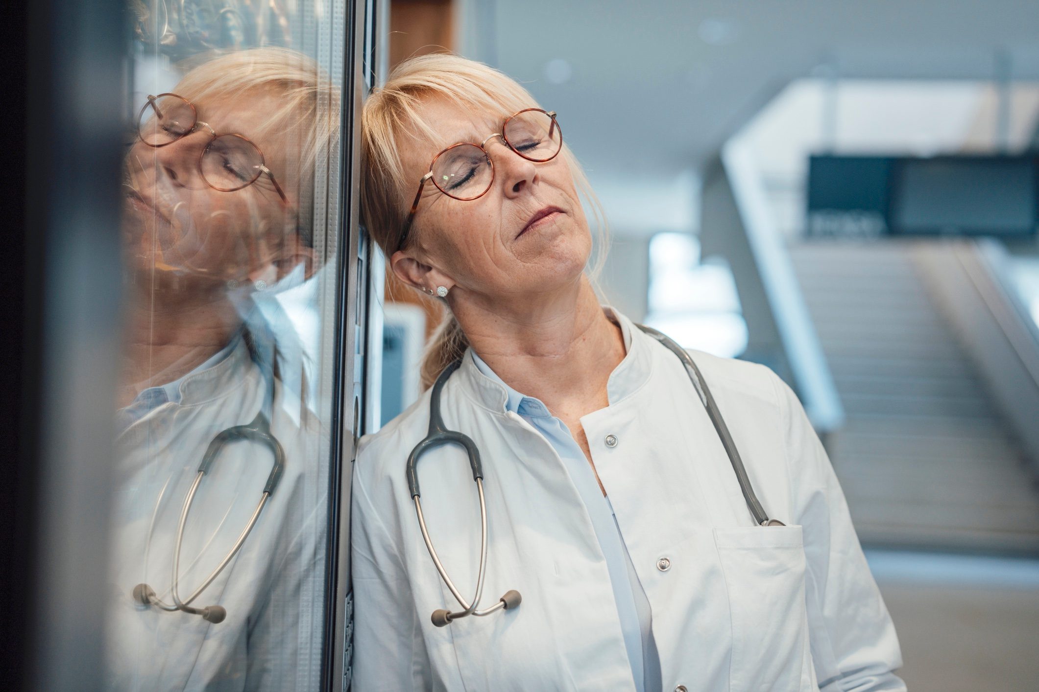 Always Tired? This Could Signal Dementia Risk, a Study Just Found