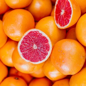 Grapefruits