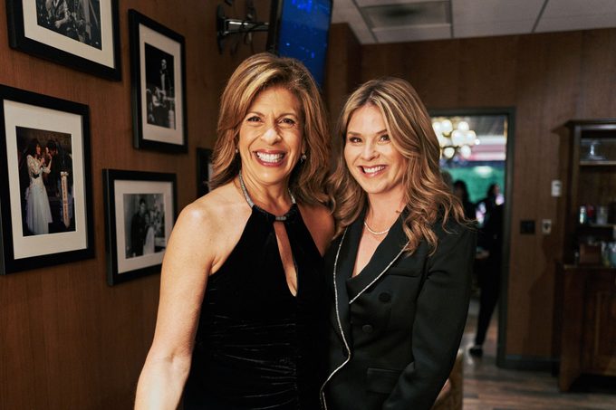 Hoda Kotb